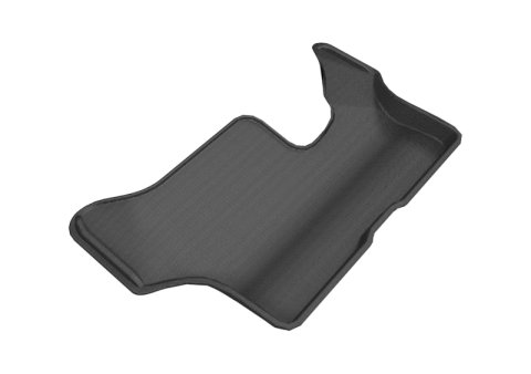 3D MAXpider 17-26 Land Rover Discovery Kagu Black Full Set