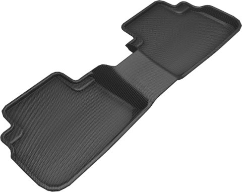 3D MAXpider 19-24 Subaru Forester Kagu Black Full Set