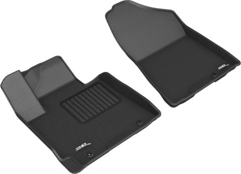3D MAXpider 19-21 Hyundai Tucson Kagu Black Full Set