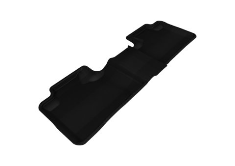 3D MAXpider 13-26 Dodge Durango Kagu Black Full Set