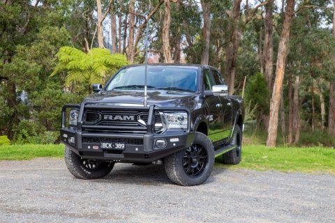ARB Light Load Lift Kit Suits Ram 1500 (1x arbOME95PF5, 1x arb3163, 1x arb3167, 2x arb60164, 2x arb90044)