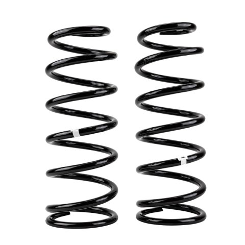 ARB 2022+ Toyota Tundra BP-51 Kit Front 3in Lift 0-330 lb / Rear 2in Lift 440 lb (Bundled Kit)