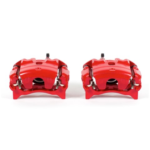 Power Stop 13-17 Nissan Altima Front & Rear Z23 Evolution Sport Brake Kit w/Calipers (1x psbK6494, 1x psbK098, 1x psbS7102, 1x psbS2780)