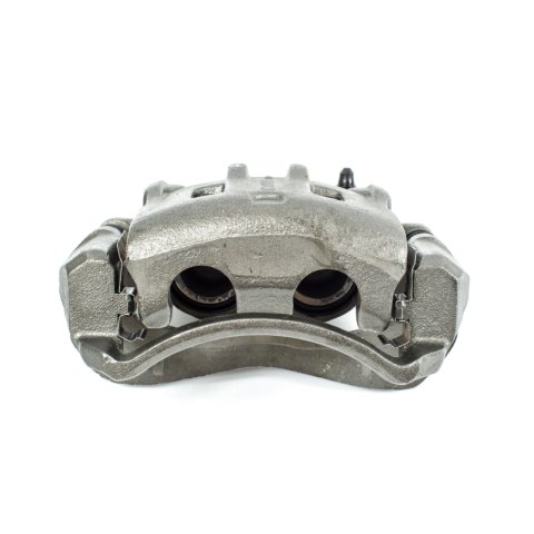 Power Stop 07-09 Suzuki XL-7 Front Autospecialty Kit w/Cals (2x psbAR8667, 1x psbL5056, 1x psbL5057, 1x psb16-1264)