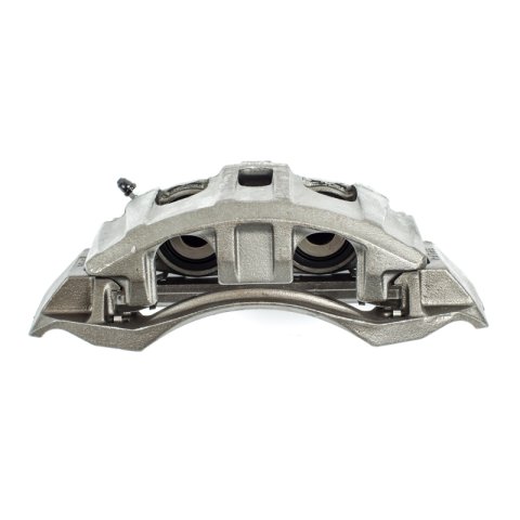 Power Stop 17-18 Ford E-450 Super Duty Rear Autospecialty Kit w/Cals (2x psbAR85123, 1x psbL5074, 1x psbL5075, 1x psb16-1329)