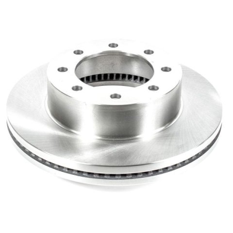 Power Stop 13-16 Ford F-450 Super Duty Front Medium Duty Kit (2x psbAR85153, 1x psbZ36-1680)