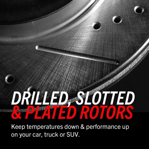 Power Stop 20-21 Kia Soul Front and Rear Z23 Evolution Brake Kit (1x psbK8923, 1x psbK8674)