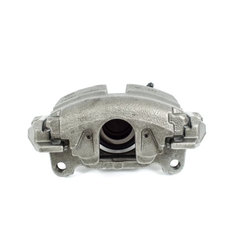 Power Stop 2012 Volkswagen Beetle Front and Rear Autospecialty Kit w/Calipers (Bundled Kit)
