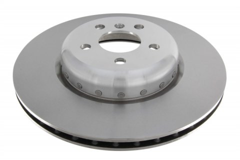 EBC S11 Brake Pad and Rotor Kit (1x ebcRK2120R, 1x ebcDP22405)