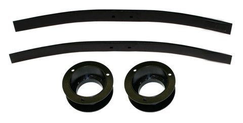 Skyjacker 2.5"SPCRS,94-02DGE 25/3500 (1x skyR372, 1x skyD25MS)