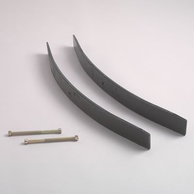 Skyjacker 4" CUMMINS DSL W/REAR ADDAL (1x skyR225, 2x skyD400CS, 1x skyD240CDA)