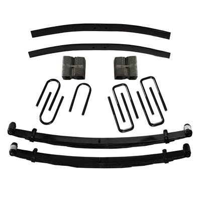 Skyjacker 6" CUMMINS DSL W/2"B & R225 (1x skyR225, 2x skyD600CS, 1x skyD692CD)