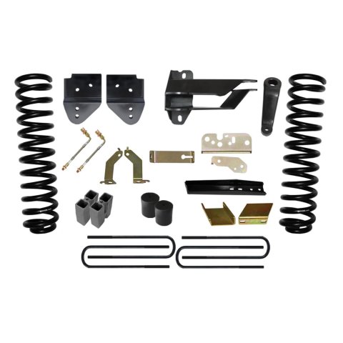 Skyjacker 6" KIT, 17 F250 4WD GAS (1x skyF560, 1x skyF17651)