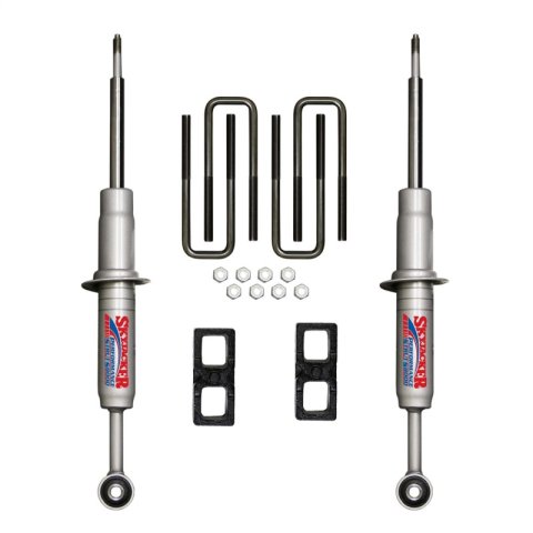 Skyjacker 2-3"KIT,12> TOYOTA HILUX (1x skyHL30ST)