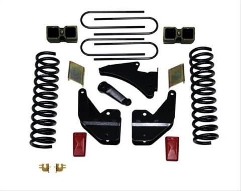 Skyjacker 4" KIT, 13 RAM 3500 4WD/DSL (1x skyR45, 1x skyR461, 1x skyR134)