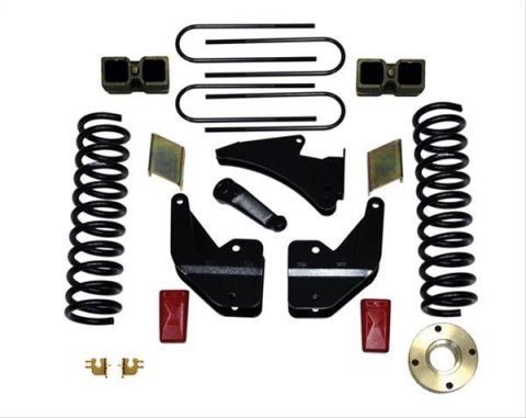 Skyjacker 6" KIT, 13 RAM 3500 4WD/DSL (1x skyR65, 1x skyR136, 1x skyR461)