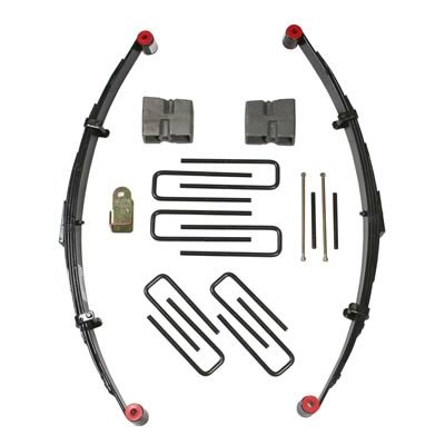 Skyjacker 5" SOFTRIDE 79-85 TOY 4WD (2x skyT305S, 1x skyT305P)