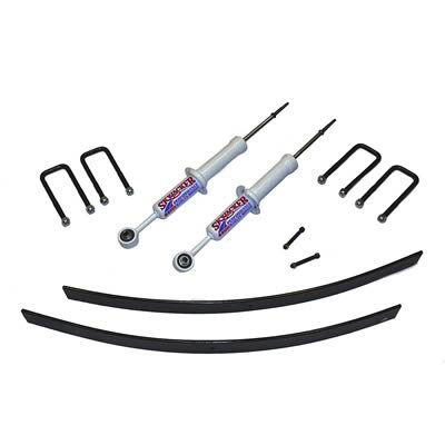 Skyjacker 3" 05 TACOMA STRUT KIT (1x skyRTC515, 1x skyTC530ST)