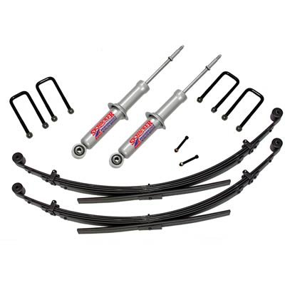 Skyjacker 3" 95.5-04 TACOMA STRUT SYS (2x skyTCR25S, 1x skyTT430ST)