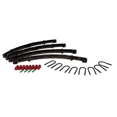 Skyjacker 2-2.5" SOFT 86.5-96 WRAN YJ (2x skyYJ20RS, 2x skyYJ20FS, 1x skyYJ20)