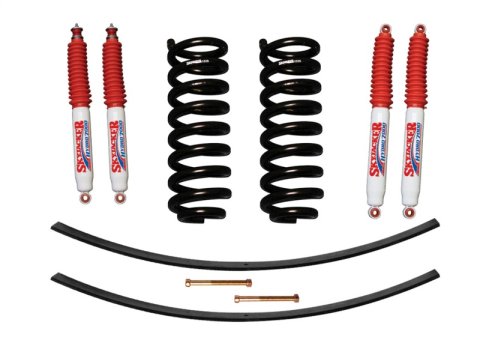 Skyjacker 2" RANGER STX,89-UP XLT (1x skyR3135, 1x sky132X, 2x skyH7060, 2x skyH7052)