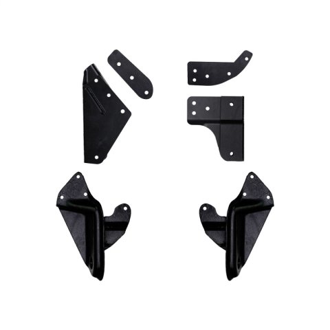 Skyjacker 8" 80-96 F150 2WD W/ARM (1x sky188, 1x sky188C, 1x sky188P2, 2x skyH7060, 2x skyH7055)