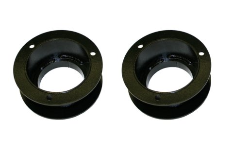 Skyjacker 2.5"SPC KT,94-02DGE2500,4HY (1x skyR372, 1x skyD25MS, 2x skyH7036, 2x skyH7092)