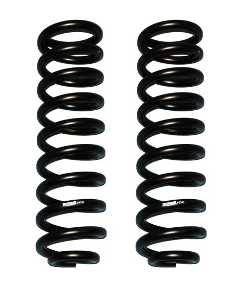 Skyjacker 2"KIT,08-11F250,GAS,4NITROS (1x skyR3815, 1x skyF520, 2x skyN8060, 2x skyN8091)
