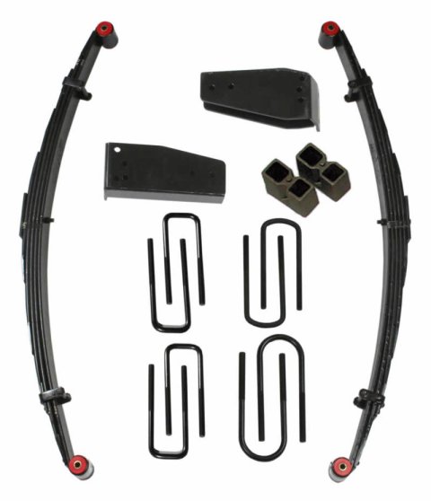 Skyjacker 6"SR 80-96 F250,350 I,NO TW (2x skyF860S, 1x skyF860T, 2x skyH7060, 2x skyH7041)