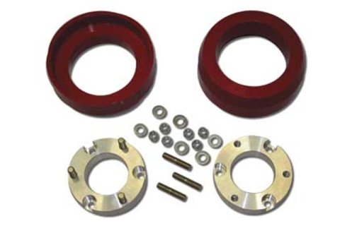 Skyjacker 2"FJ VALUE KIT W/REAR SHOKS (2x skyH7098, 1x skyFJ20MS)