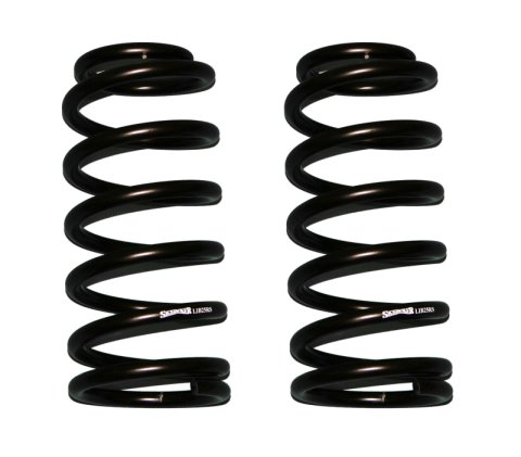 Skyjacker 2.5" 2002 JEEP LIBERTY KJ (1x skyLIB25R, 1x skyLIB250, 2x skyH7088)