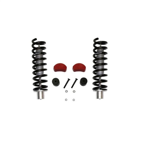 Skyjacker 2.5-3.5"KT,08-12LIBER,BLK M (1x skyLIB208R, 1x skyLIB250, 2x skyB8588)
