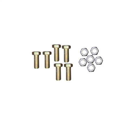 Skyjacker 3"96-01 TACOMA KIT W/ADLEAF (1x skyRTC20, 1x skySKTOY30, 2x skyH7047)