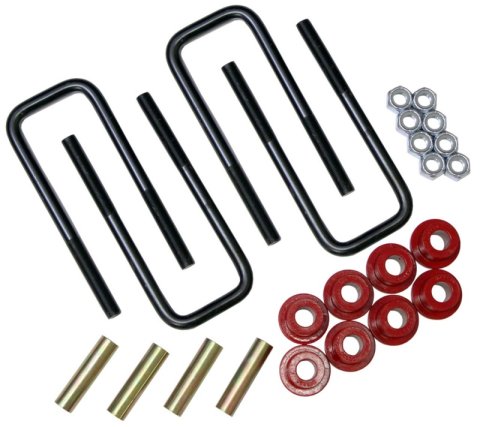 Skyjacker 4"SYSTEM 89-95TOY IFS CLSII (2x skyTR49S, 1x skyT421RS, 1x skyT422, 2x skyH7004, 2x skyH7027)