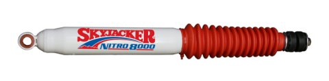 Skyjacker 6"07> TUNDRA KIT W/NITROS (1x skyTU761PR, 1x skyTU761A, 2x skyN8066)