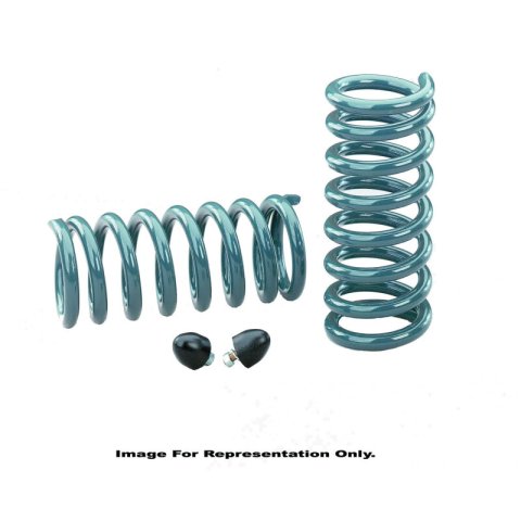 Hotchkis TVS Stage 2 Front Suspension )Kit for GM Hardbody (1971-1972 Big Block) (Bundled Kit)