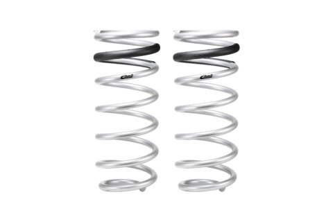 Eibach 23-26 Toyota Sequoia SR5/Limited/Platinum 4WD Pro-Truck Lift Stage 1