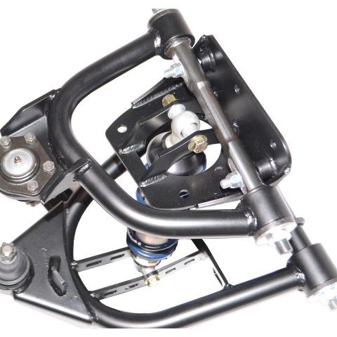 Ridetech 63-70 Chevy C10 CoilOver System (Bundled Kit)