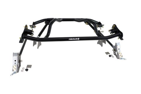 Ridetech 61-65 Ford Falcon HQ Air Suspension System (1x rid21150701, 1x rid12283001, 1x rid12287199, 1x rid12289100, 1x rid12289599)
