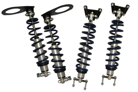 Ridetech 93-02 Camaro and Firebird HQ Series CoilOver System (1x rid11213110, 1x rid11216110, 1x rid85000000)