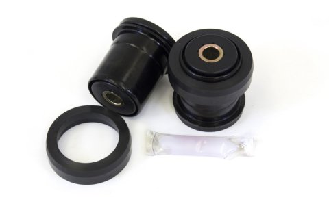 UMI Performance 65-67 GM A-Body Rear Suspension Kit - Black (1x umi4015-B, 1x umi4018-B, 1x umi3000-B, 1x umi4002)