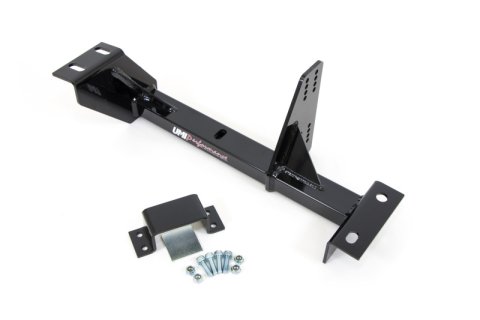 UMI Performance 98-02 GM F-Body Torque arm Kit Manual - Black (1x umi2205-B, 1x umi2207-B)