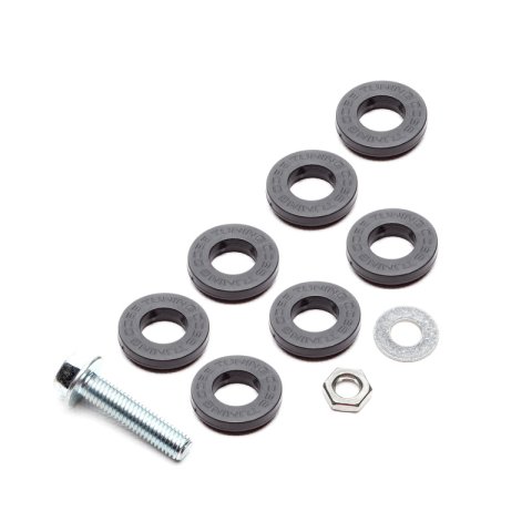 Cobb 13-18 Ford Focus ST / 16-18 Ford Focus RS Stage 1+ Drivetrain Package (1x cobb291320, 1x cobb202350, 1x cobb293350, 1x cobb291350-BK)
