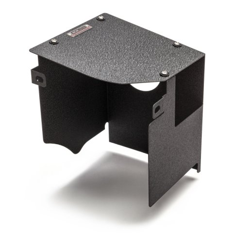 Cobb 05-09 Subaru Legacy GT SF Intake and SF Airbox - Black (1x cobb724100-BK, 1x cobb724160)