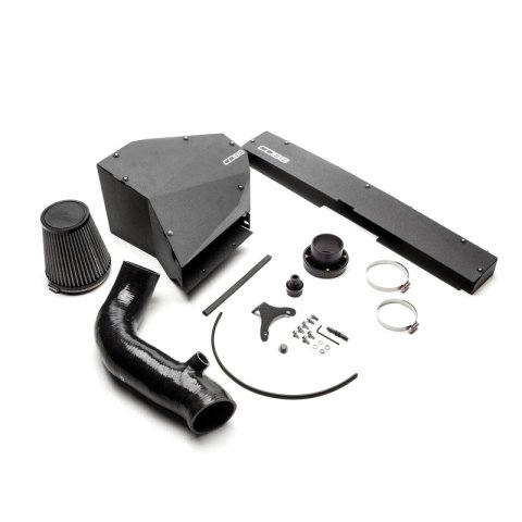 Cobb 15-17 Volkswagen Golf R (MK7) Stage 1+ Power Package (USDM) (1x cobbAP3-VLK-003, 1x cobb7V2150)