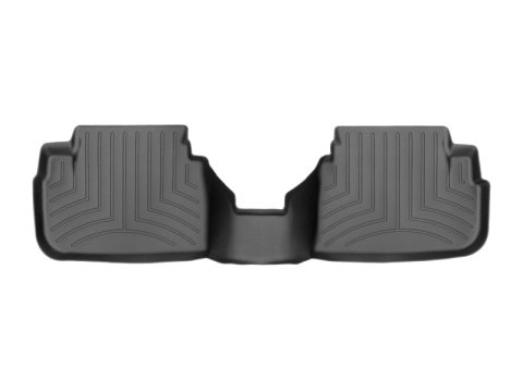 COBB 2022+ Subaru WRX Front and Rear FloorLiner by WeatherTech - Black (1x wet4411072, 1x cobbWT4417431)