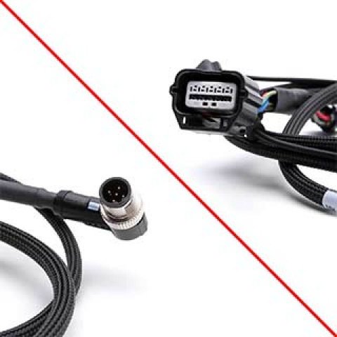 Cobb 18-21 Subaru WRX CAN Flex Fuel Upgrade + Fuel Pressure Kit (1x cobb344650, 1x cobb344750)