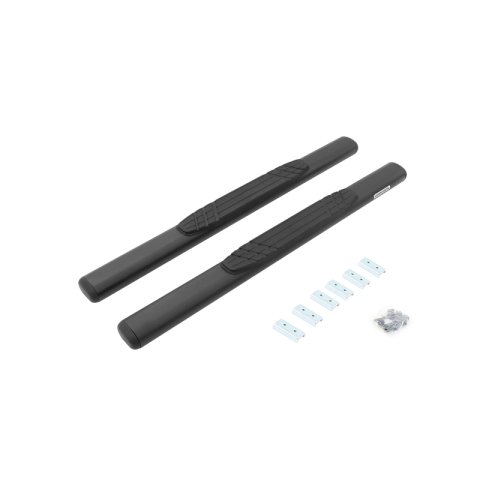 Go Rhino 09-14 Dodge Ram 1500 4in OE Xtreme Complete Kit w/Sidesteps + Brkts (1x gor640052T, 1x gor6840995)