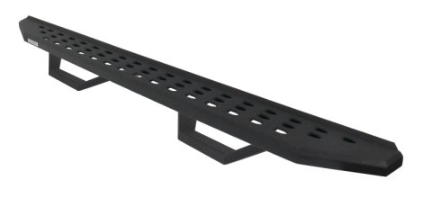 Go Rhino 20-20 Jeep Gladiator JT RB20 Complete Kit w/RB20 + Brkts + 2 RB20 Drop Steps (1x gor69400087T, 2x gor69420000T, 1x gor6945165)