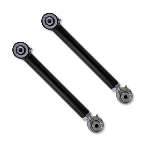 Rock Krawler 04-06 Jeep Wrangler Unlimited LJ 3.5in X Factor System (Bundled Kit)